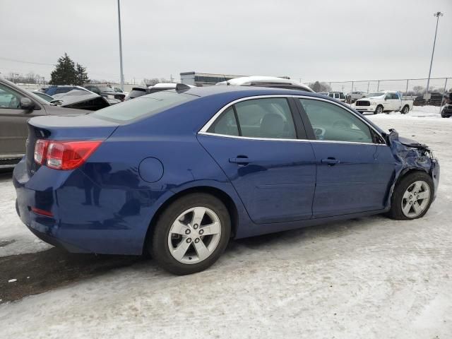 2013 Chevrolet Malibu LS