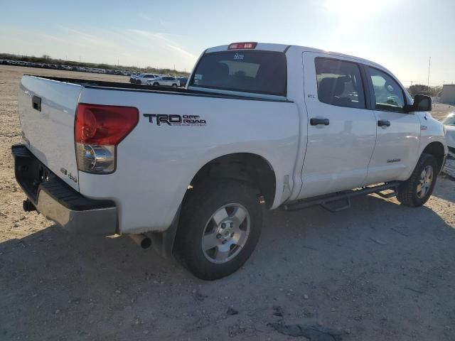 2009 Toyota Tundra Crewmax