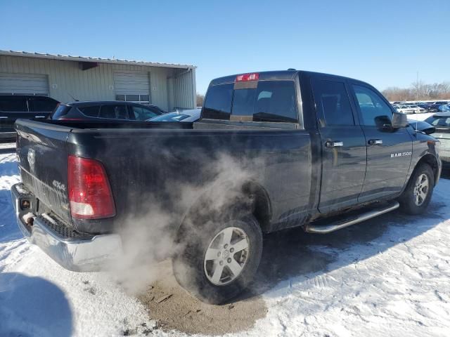 2011 Dodge RAM 1500