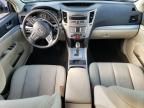 2012 Subaru Legacy 2.5I