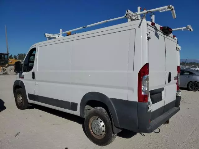 2014 Dodge RAM Promaster 1500 1500 Standard