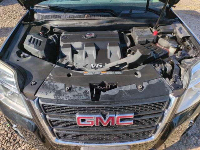 2015 GMC Terrain SLT