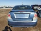 2009 Ford Fusion SE