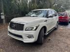 2015 Infiniti QX80