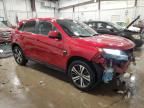 2021 Mitsubishi Outlander Sport ES