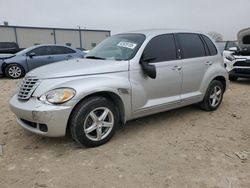 2006 Chrysler PT Cruiser Touring en venta en Haslet, TX