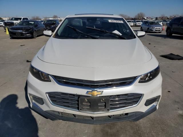 2016 Chevrolet Malibu Premier