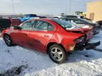 2004 Pontiac Grand AM SE1