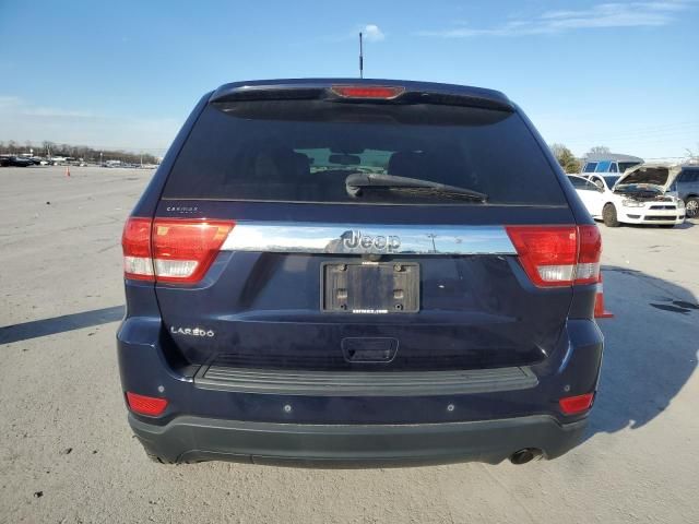 2013 Jeep Grand Cherokee Laredo