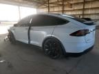 2017 Tesla Model X