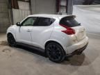 2013 Nissan Juke S