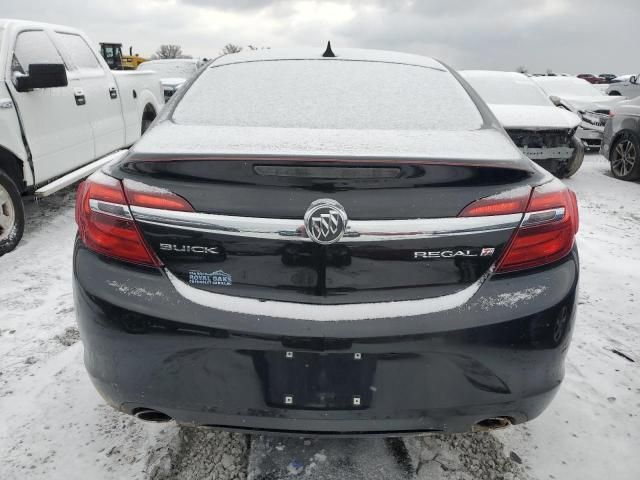 2014 Buick Regal