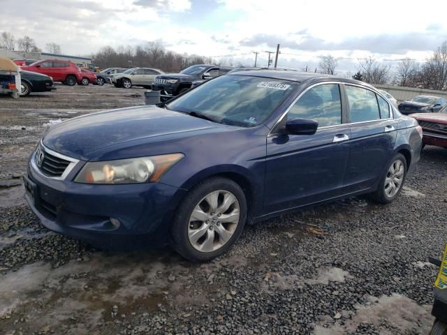 2009 Honda Accord EXL