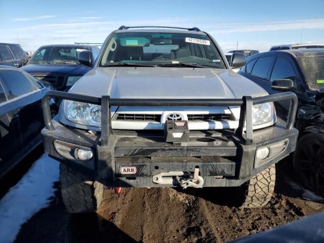 2004 Toyota 4runner SR5