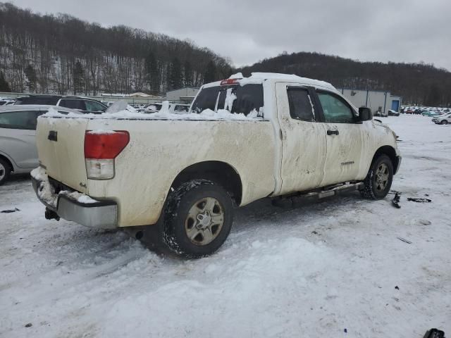 2011 Toyota Tundra Double Cab SR5