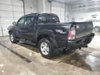 2011 Toyota Tacoma Double Cab