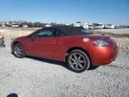 2008 Mitsubishi Eclipse Spyder GT