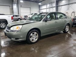 2005 Chevrolet Malibu LT en venta en Ham Lake, MN