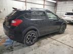 2015 Subaru XV Crosstrek 2.0 Premium