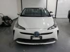 2022 Toyota Prius Night Shade