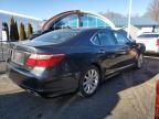 2011 Lexus LS 460