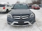 2015 Mercedes-Benz GLK 250 Bluetec