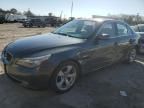 2009 BMW 528 I