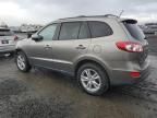 2011 Hyundai Santa FE SE