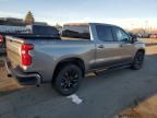 2019 Chevrolet Silverado K1500 LT