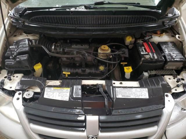 2002 Dodge Grand Caravan Sport