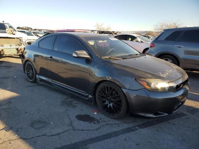 2009 Scion TC