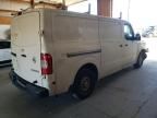 2012 Nissan NV 1500