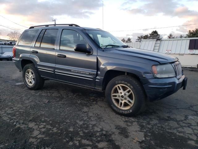 2004 Jeep Grand Cherokee Laredo