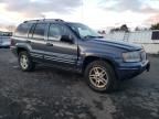 2004 Jeep Grand Cherokee Laredo