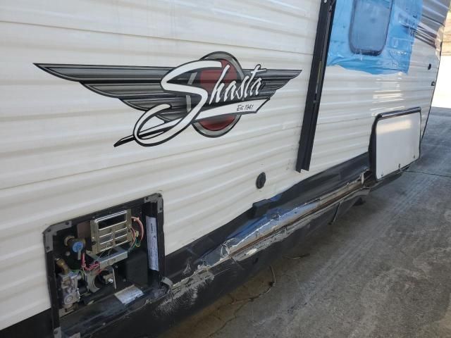 2022 Shasta 2022 Cobra Trike                 19FTCAMPER