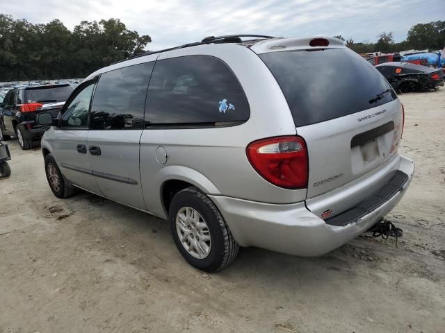 2004 Dodge Grand Caravan SE