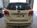 2012 KIA Sorento SX