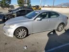 2010 Lexus IS 250