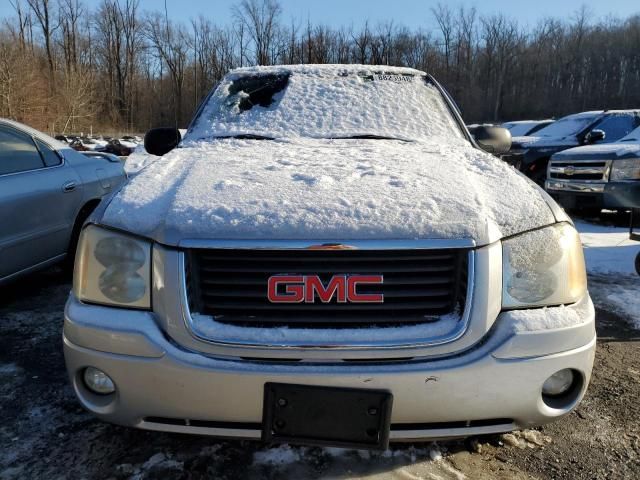 2005 GMC Envoy