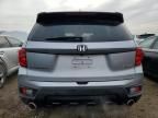 2022 Honda Passport EXL