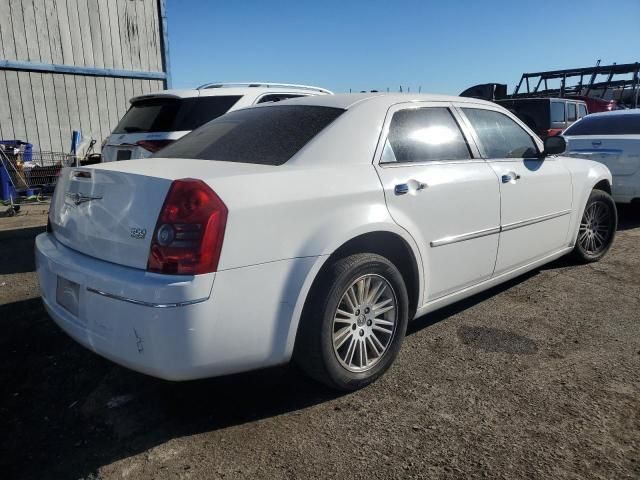 2010 Chrysler 300 Touring