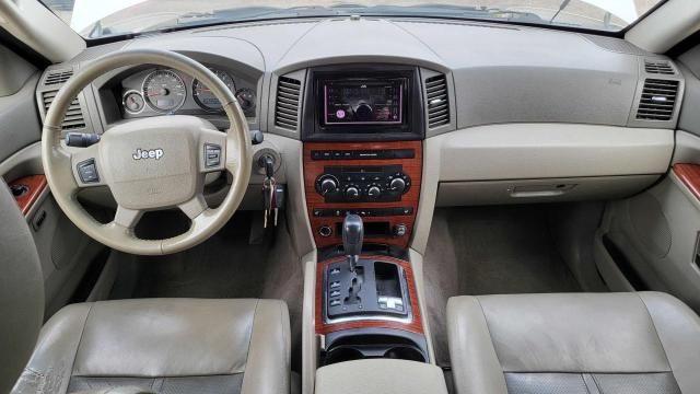 2005 Jeep Grand Cherokee Limited