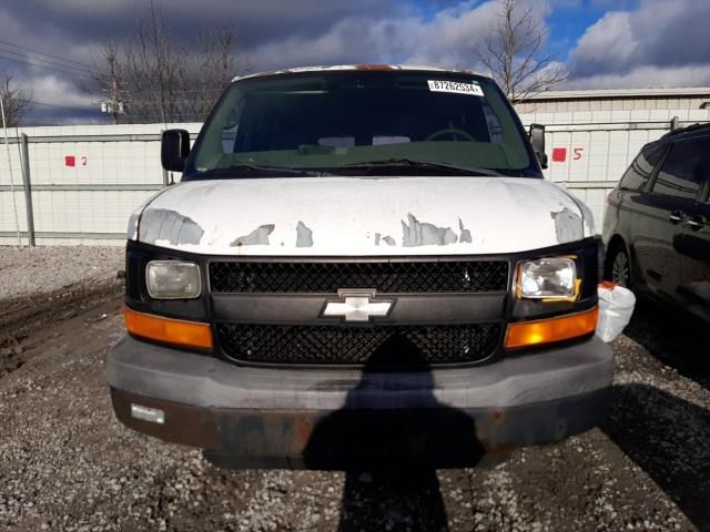 2006 Chevrolet Express G1500