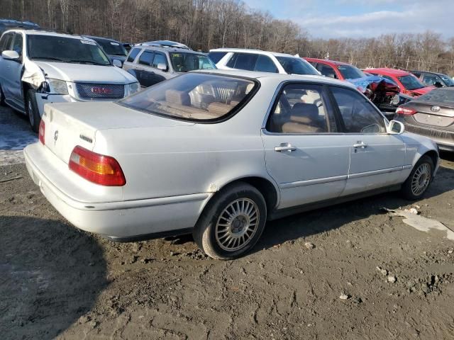 1992 Acura Legend LS