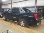 2005 Chevrolet Avalanche K1500