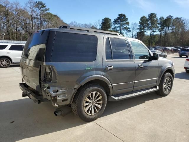 2017 Ford Expedition XLT