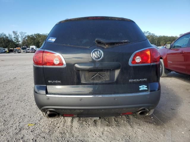 2012 Buick Enclave