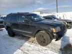 2008 Jeep Grand Cherokee Laredo