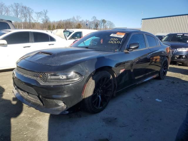 2017 Dodge Charger R/T 392