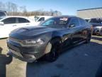 2017 Dodge Charger R/T 392